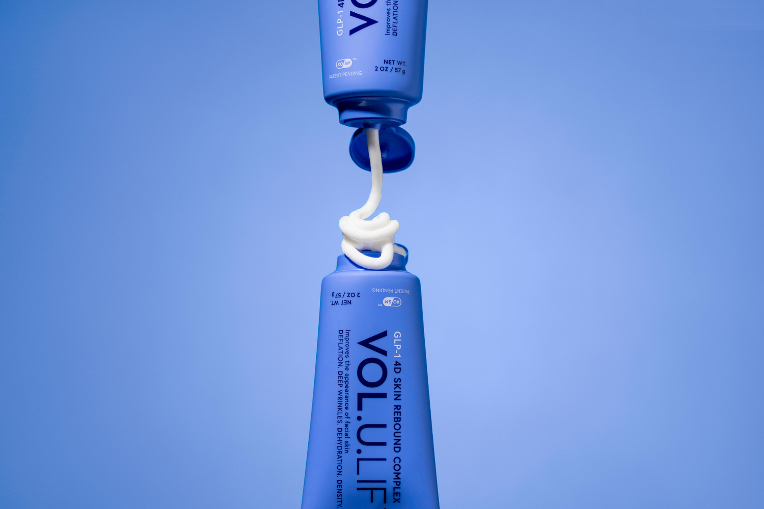 The rise of GLP-1 weight loss skincare: new hope for 'Ozempic Face'?