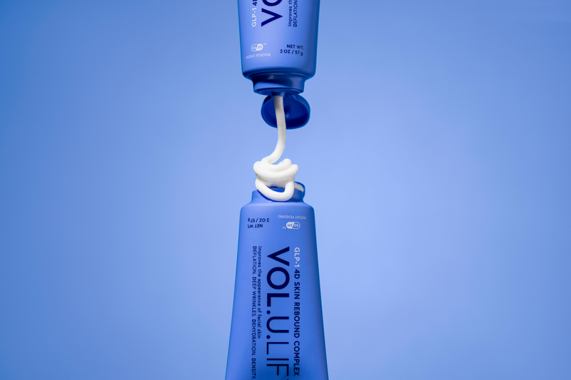 The rise of GLP-1 weight loss skincare: new hope for 'Ozempic Face'?