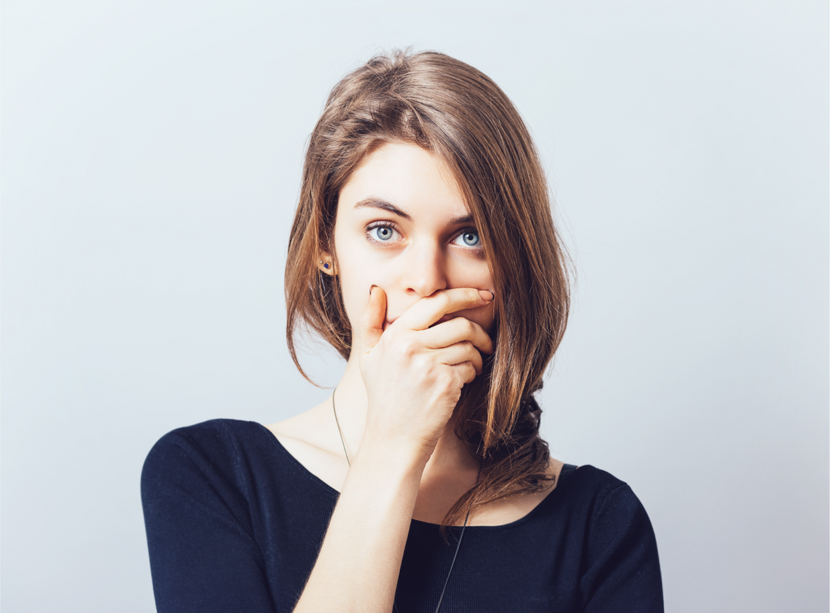 What to do when dermal filler goes wrong