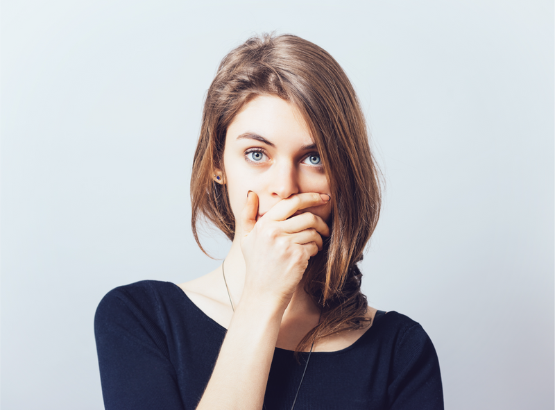 What to do when dermal filler goes wrong
