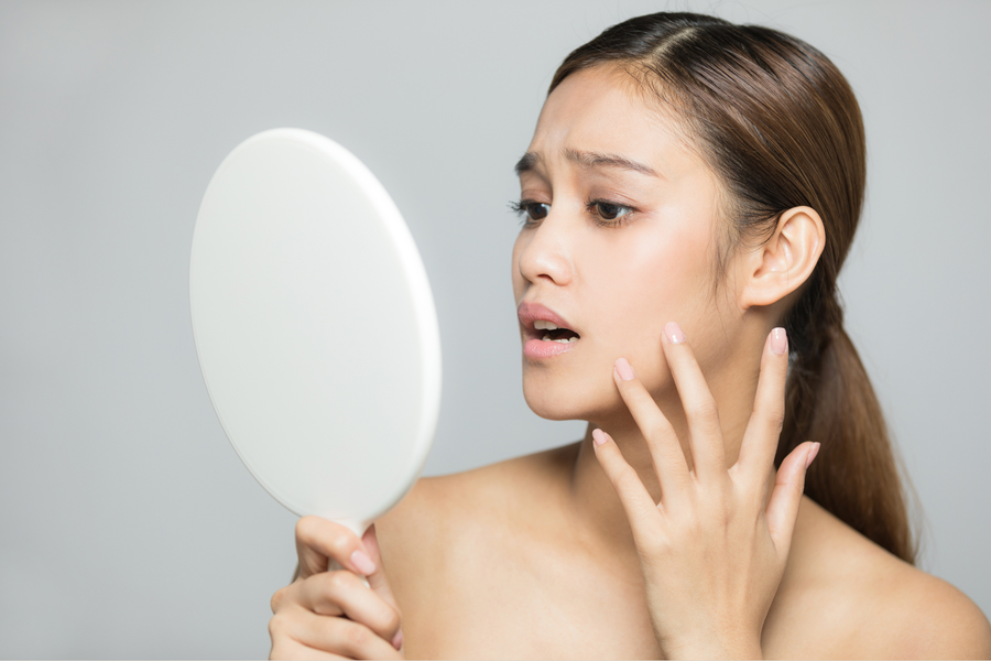 When is skincare enough – and when is it time to consider a treatment? 
