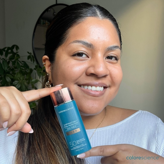 Sunforgettable Total Protection Face Shield Flex SPF 50