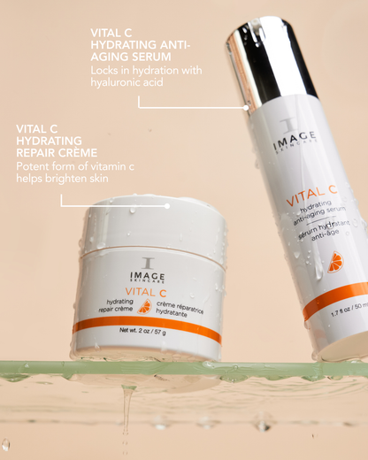 Brightening Booster Kit