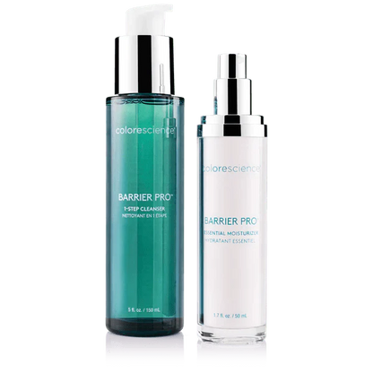 Barrier Health Dream Duo