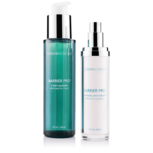 Barrier Health Dream Duo