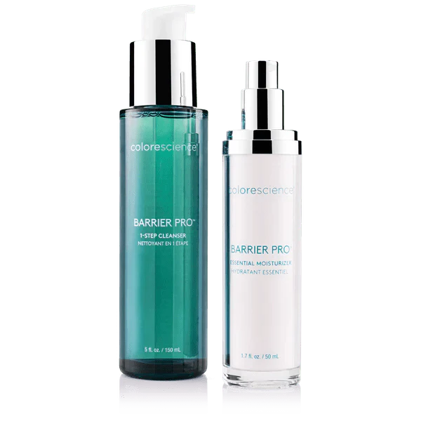 Barrier Health Dream Duo