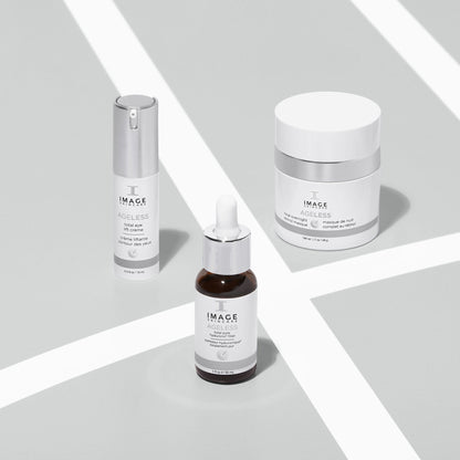 Ageless total eye lift crème
