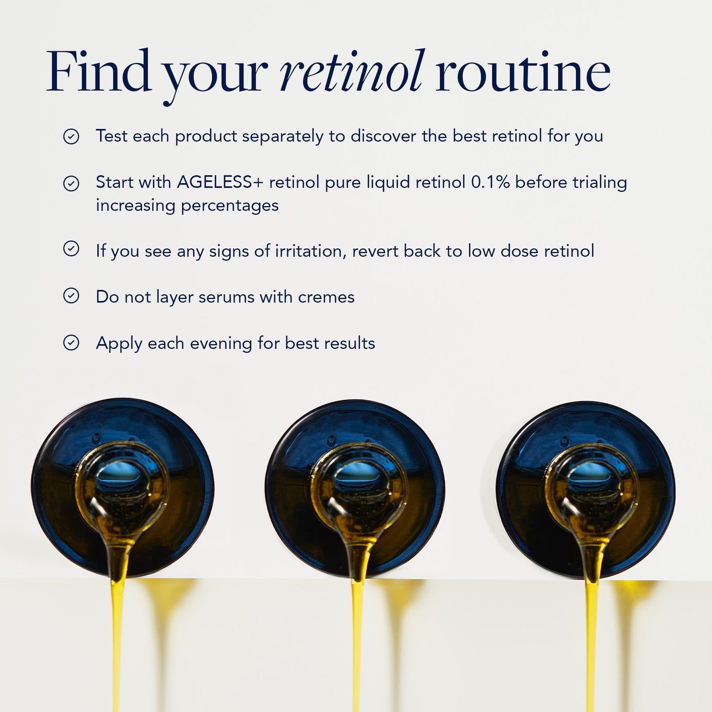AGELESS+ trial kit
