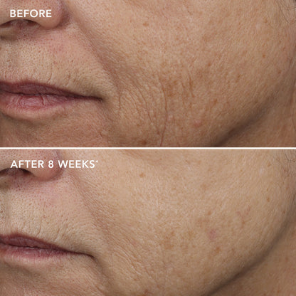 AGELESS+ retinol overnight masque 0.5% retinol complex