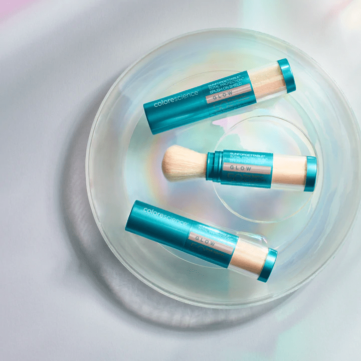 Image - Product - Lyfestyle - Glow - Colorescience UK 