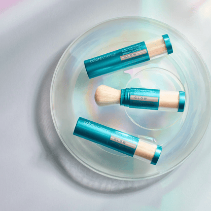 Image - Product - Lyfestyle - Glow - Colorescience UK 