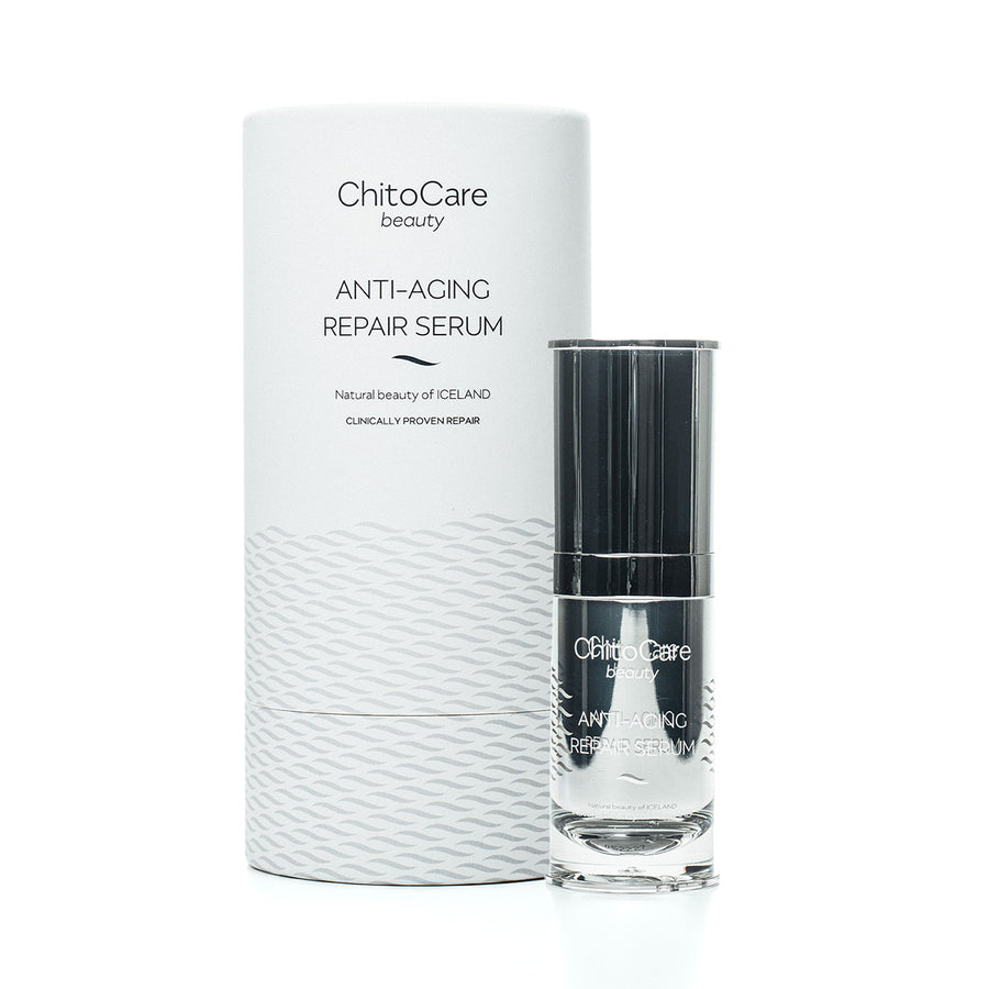 Anti-Aging Repair Serum