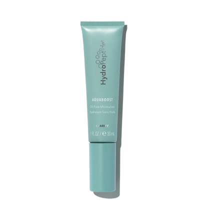 Aquaboost Oil Free Peptide Moisturiser