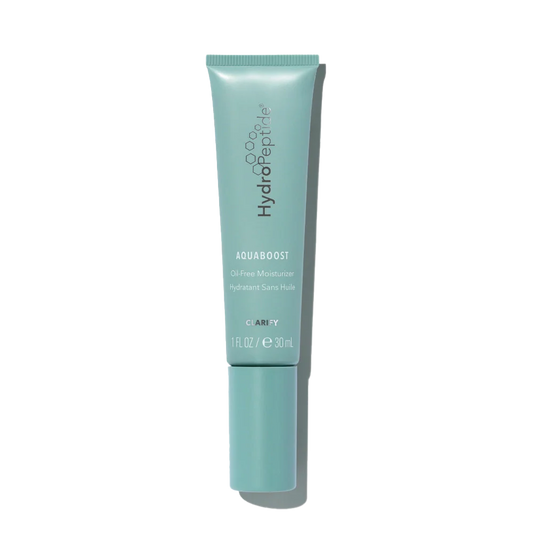 Aquaboost Oil Free Peptide Moisturiser