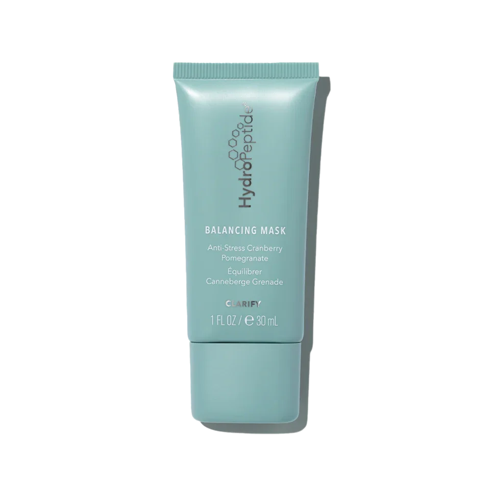 Balancing Face Mask