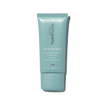 Balancing Face Mask