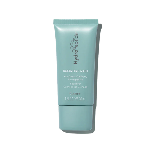 Balancing Face Mask
