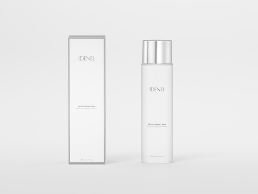 Brightening Skin
