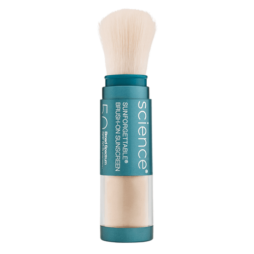Sunforgettable Total Protection Brush-On Shield SPF 50