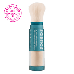 Sunforgettable Total Protection Brush-On Shield SPF 50