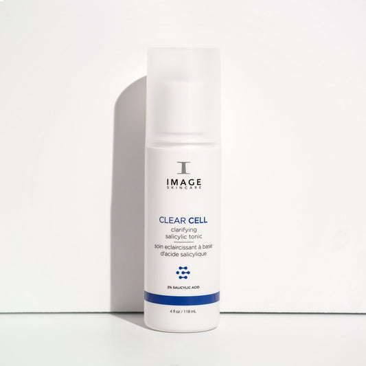 CLEAR CELL Salicylic Clarifying Tonic