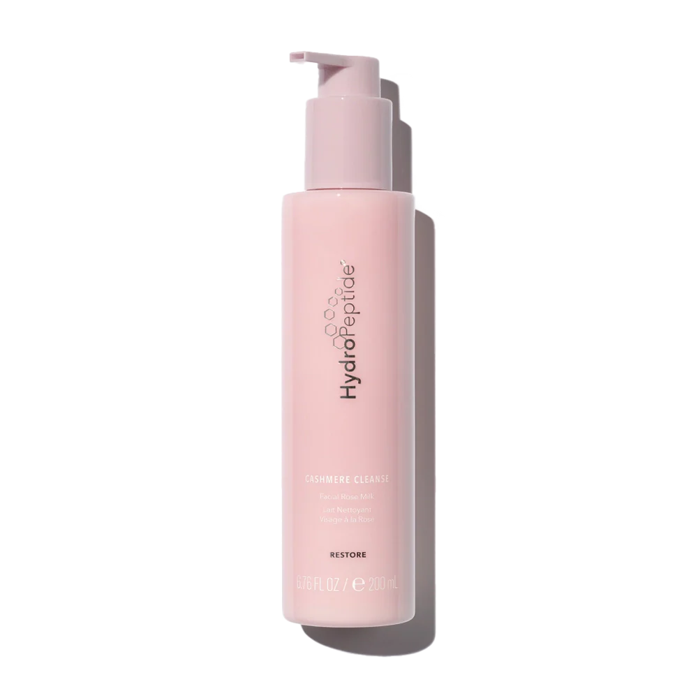 Cashmere Cleanse
