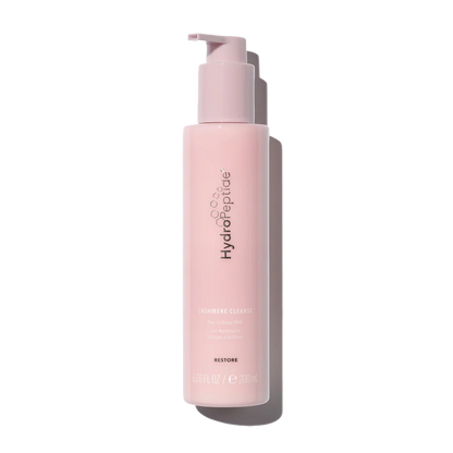 Cashmere Cleanse