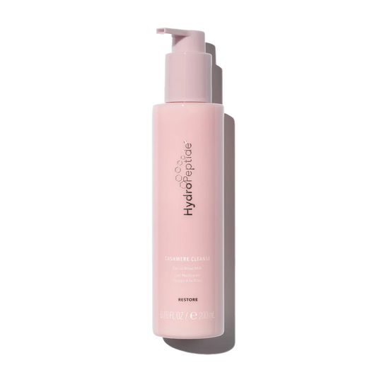 Cashmere Cleanse