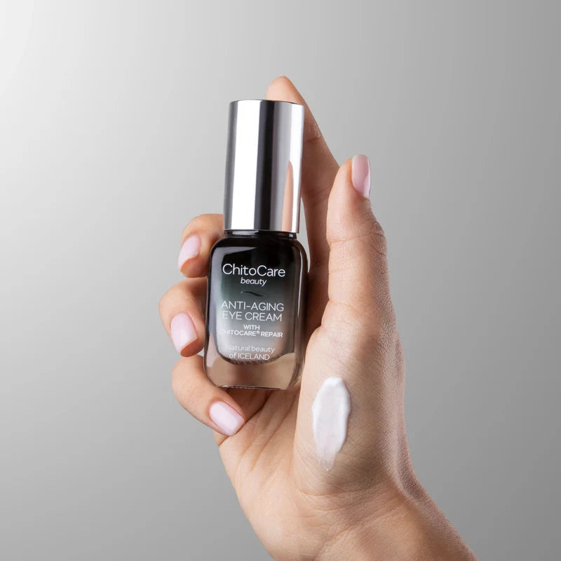 Anti-Aging Eye Cream