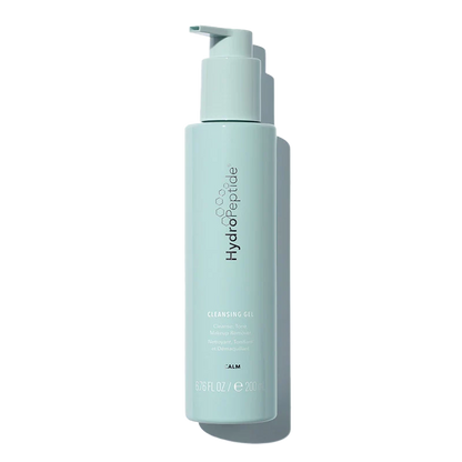 Cleansing Gel