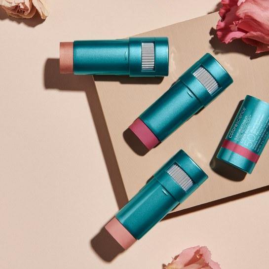 Sunforgettable Total Protection Color Balm SPF 50 - Colorescience UK