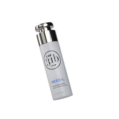 MicroPeptide Needle Power Treatment Cream