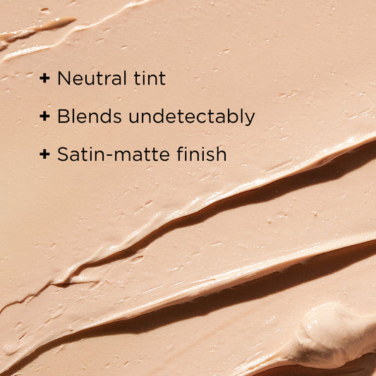 DAILY PREVENTION Sheer Matte Moisturiser SPF 30