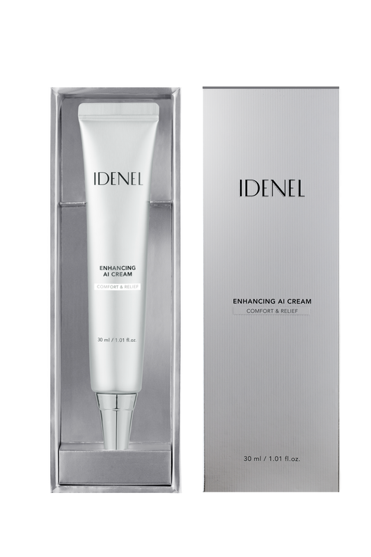 Enhancing AI Cream