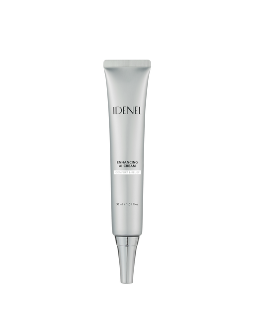 Enhancing AI Cream
