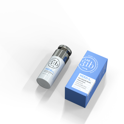 MicroPeptide Needle PowerPeptide-5 Eye Cream