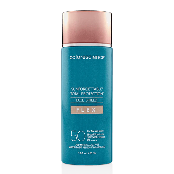 Sunforgettable® Total Protection Face Shield Flex SPF 50