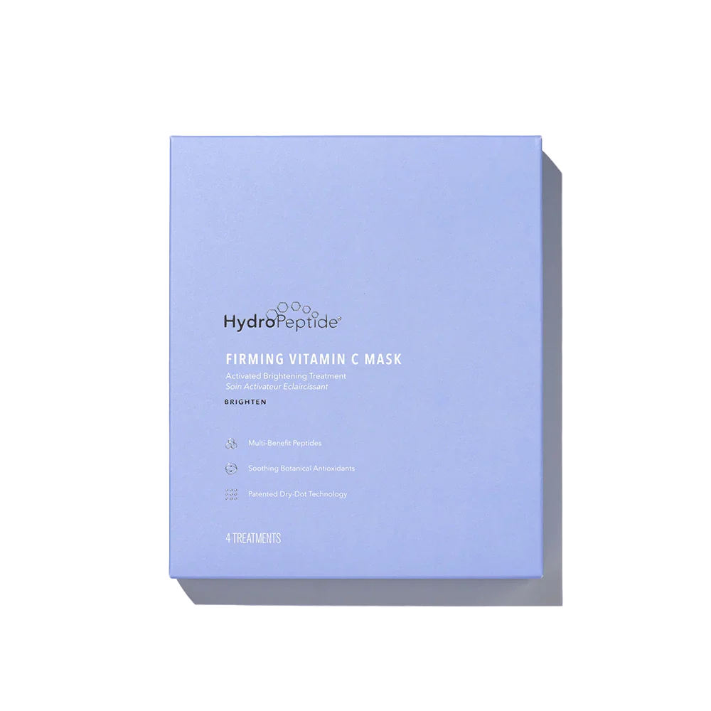 Firming Vitamin C Mask