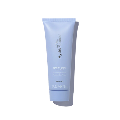 Foaming Cream Cleanser