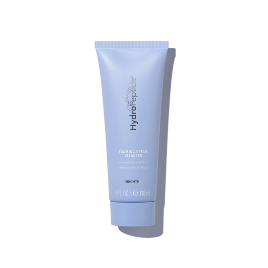 Foaming Cream Cleanser