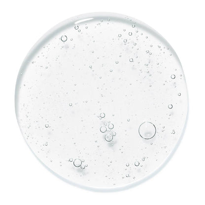 HydroPeptide Cleansing Gel Texture
