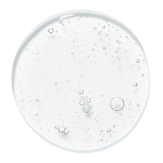 HydroPeptide Cleansing Gel Texture