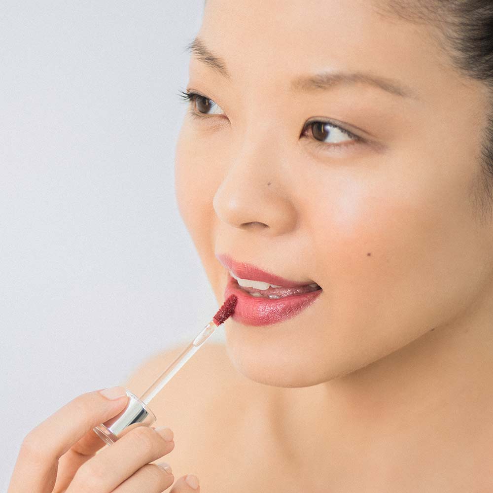 Perfecting Gloss