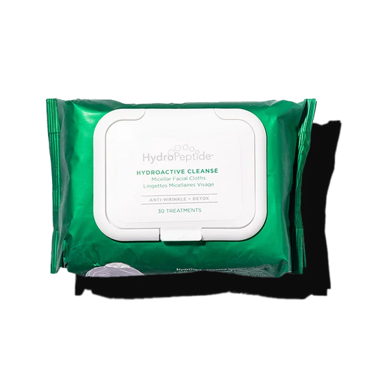 HydroActive Cleanse