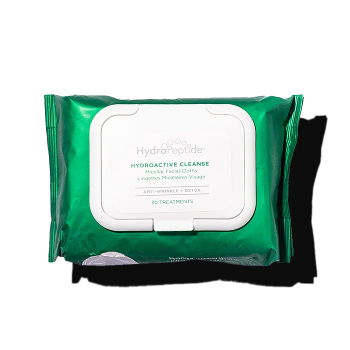 HydroActive Cleanse
