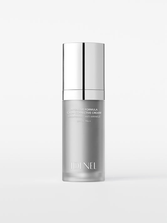 Intensive Formula Calm Corrective Cream