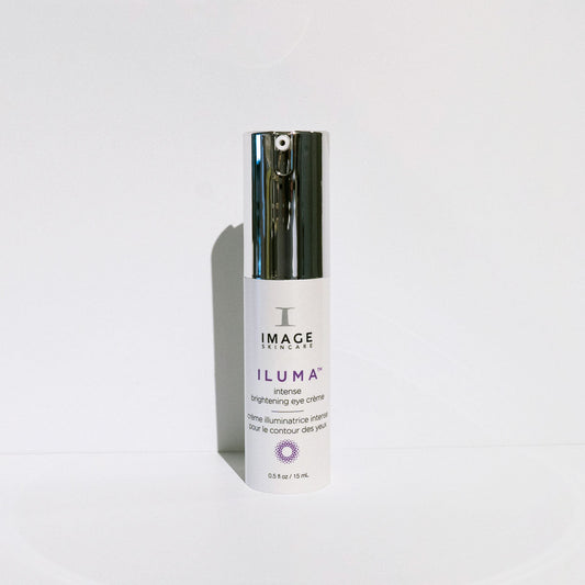 ILUMA Intense Brightening Eye Crème