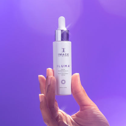 ILUMA intense brightening serum
