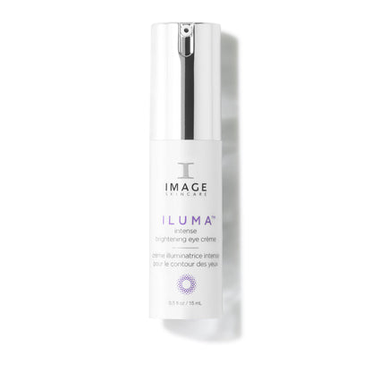 ILUMA intense brightening eye crème