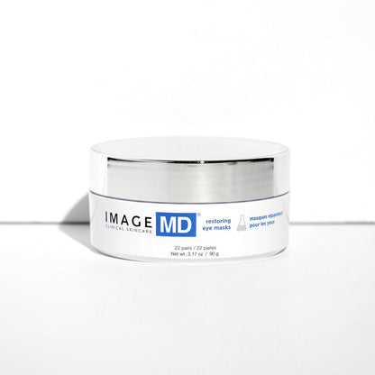 IMAGE MD® restoring eye masks